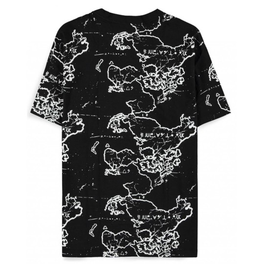 HUNTER X HUNTER - T-Shirt Homme (S)