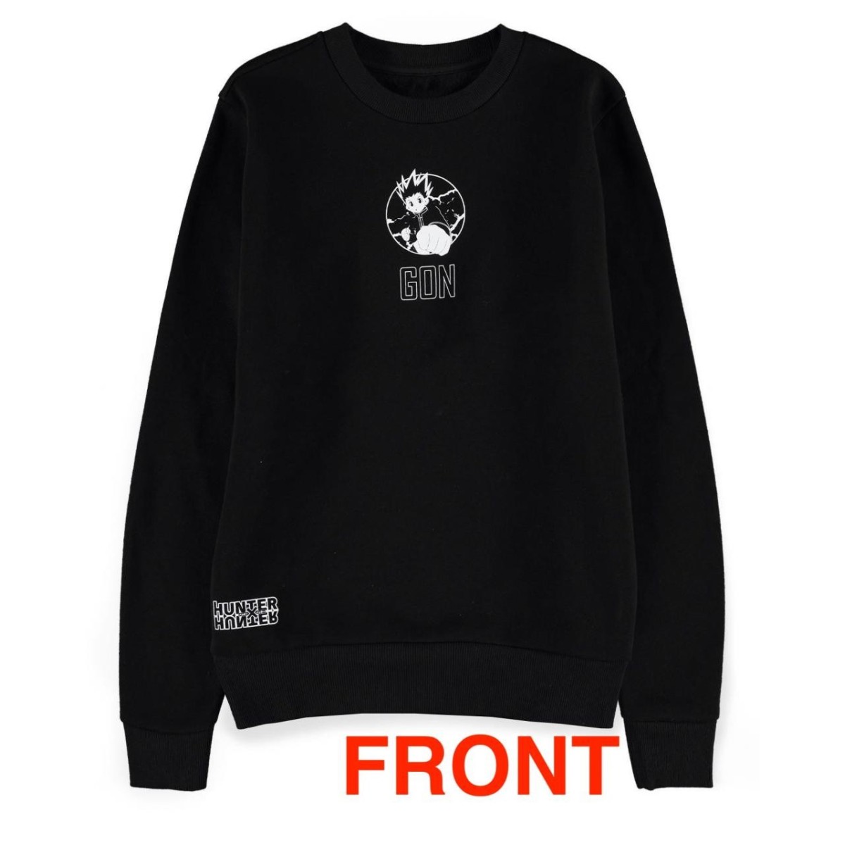 Hunter X Hunter - Gon - Sweat Homme (S)