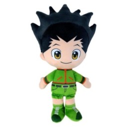 HUNTER X HUNTER - Gon Freecs - Peluche 30cm