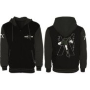 HUNTER X HUNTER - Gon Freecss - Jacket Varsity Homme (M)