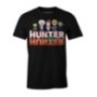 HUNTER X HUNTER - Hunter Team - T-shirt homme (S)