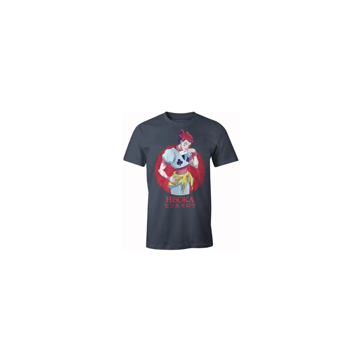HUNTER X HUNTER - Hisoka - T-shirt homme (M)