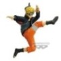 NARUTO SHIPPUDEN - Naruto Uzumaki - Figurine Vibration Stars 14cm