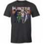 HUNTER X HUNTER - Group 3 - T-shirt homme (M)