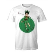 HUNTER X HUNTER - Gon - T-shirt homme (XXL)