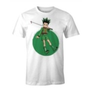 HUNTER X HUNTER - Gon - T-shirt homme (L)