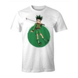 HUNTER X HUNTER - Gon - T-shirt homme (M)