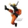 NARUTO SHIPPUDEN - Naruto Uzumaki - Figurine Vibration Stars 14cm