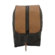 ONE PIECE - Skull - Necessaire de Toilette