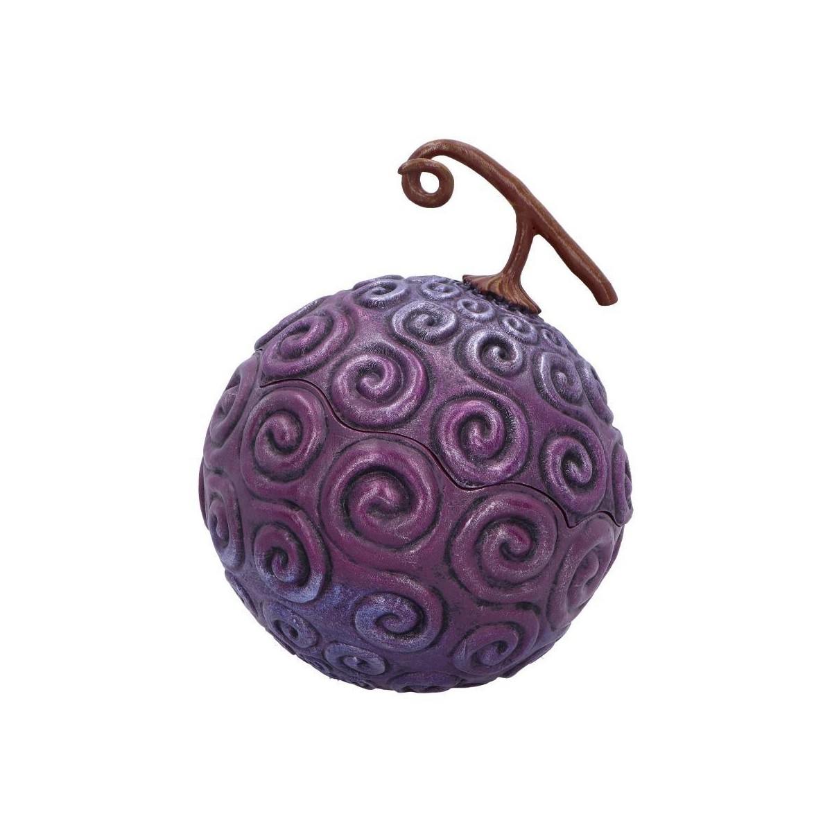 ONE PIECE - Devil Fruit - Boîte 12.8cm