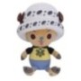 ONE PIECE - Peluche Chopper x Law - 20cm