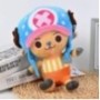 ONE PIECE - Peluche Tony Tony Chopper New World Version - 20cm
