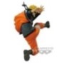 NARUTO SHIPPUDEN - Naruto Uzumaki - Figurine Vibration Stars 14cm