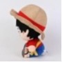 ONE PIECE - Peluche Monkey D.Luffy Gear 5 New World Version - 20cm