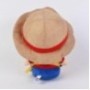 ONE PIECE - Peluche Monkey D.Luffy Gear 5 New World Version - 20cm