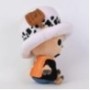 ONE PIECE - Peluche Chopper X Law New World Version - 20cm