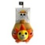 ONE PIECE - Peluche Thousand Sunny Ship - 28cm