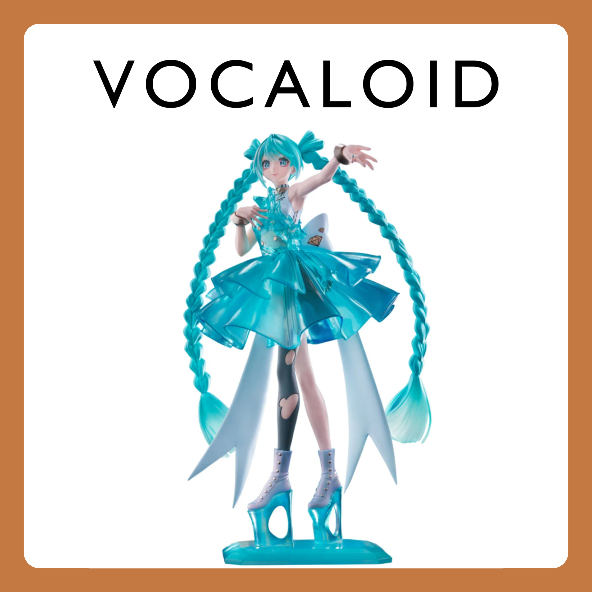 VOCALOID image