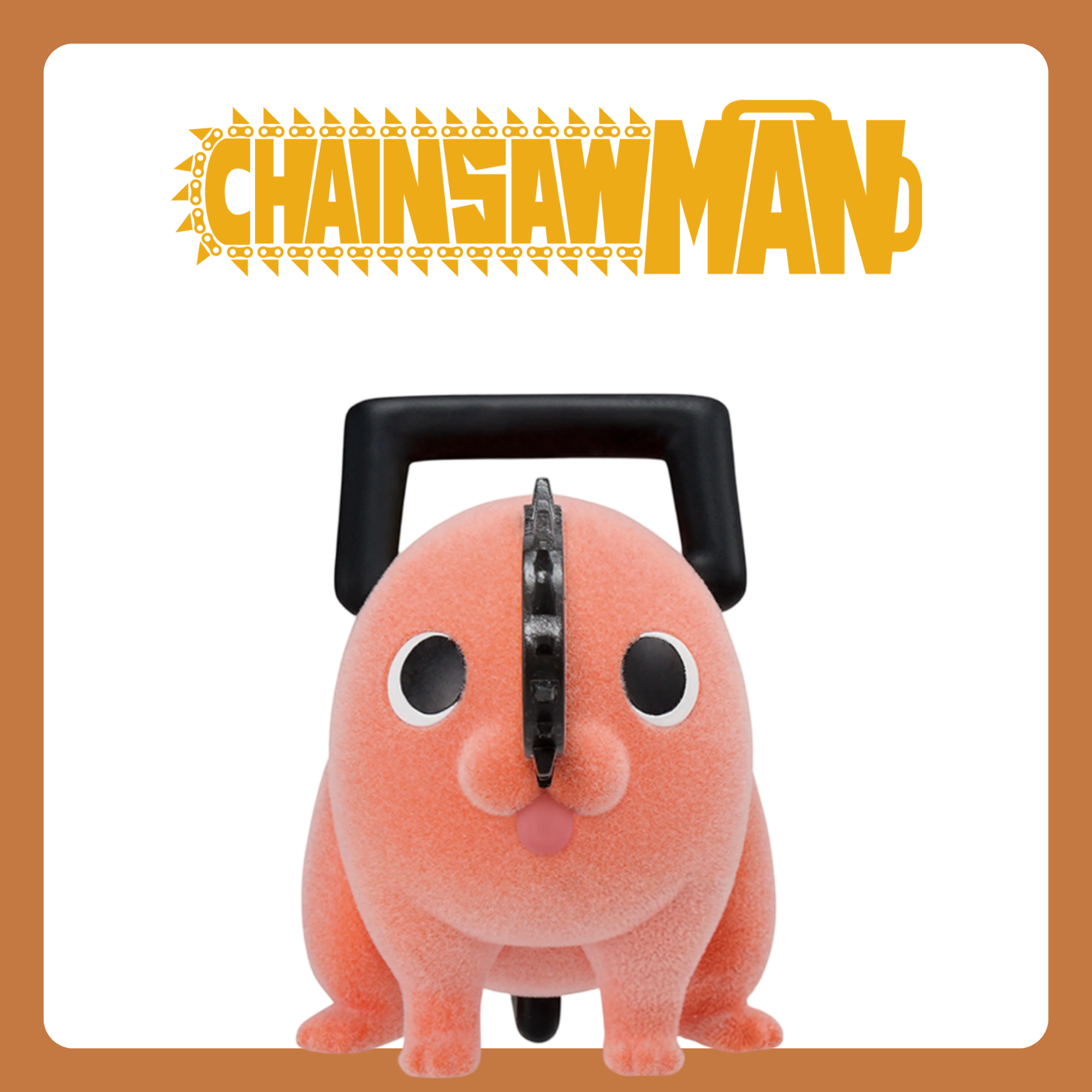 CHAINSAW MAN image